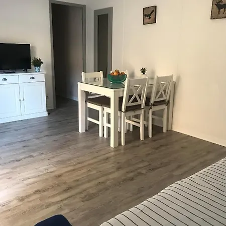 Sun Hols Villas Du Lac - 2 Pieces 4 Pers פארק נופש סוסטון