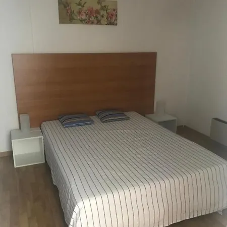 Sun Hols Villas Du Lac - 2 Pieces 4 Pers פארק נופש סוסטון