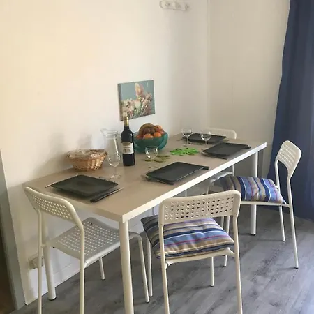 Sun Hols Villas Du Lac - 2 Pieces 4 Pers פארק נופש סוסטון