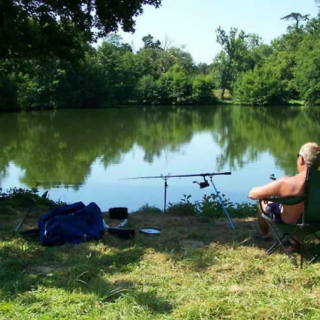 Sun Hols Villas Du Lac - 2 Pieces 4 Pers