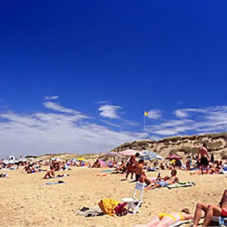 Sun Hols Villas Du Lac - 2 Pieces 4 Pers פארק נופש 3*