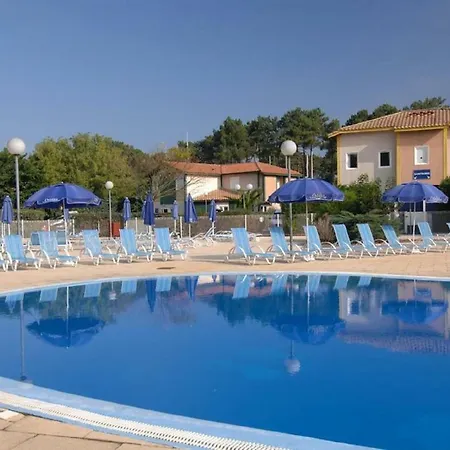 Sun Hols Villas Du Lac - 2 Piéces 4 Pers 3* Soustons